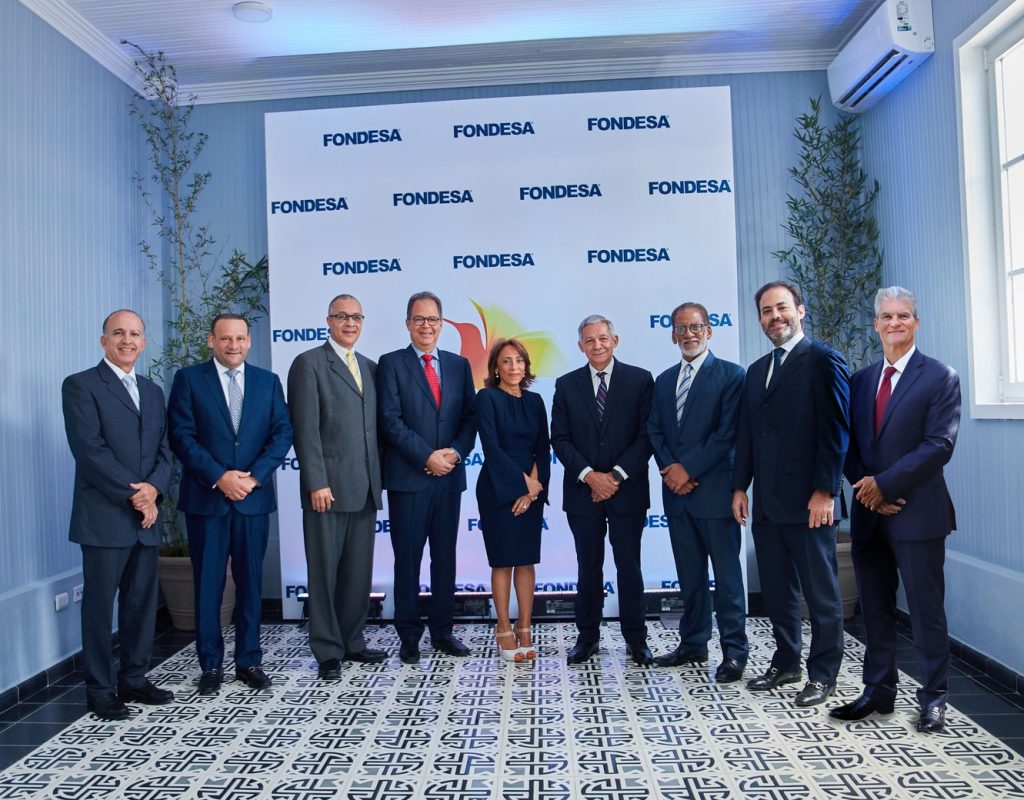 FONDESA celebra Asamblea General Ordinaria 2022