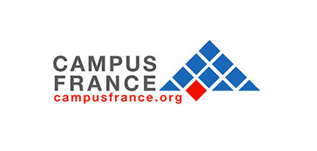 Convenio Campus France