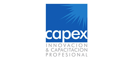 Convenio Centro de Innovación y Capacitación Profesional (CAPEX)